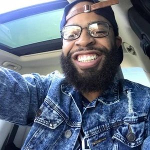 Meet your Posher, Andrew